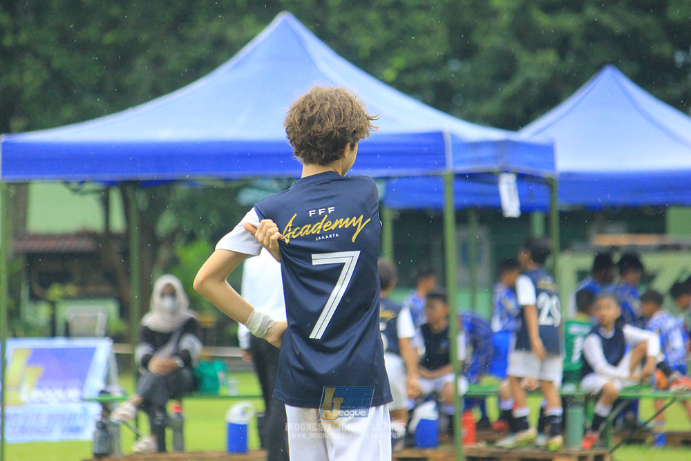 ijl u11 110126 fff academy jakarta white vs bina taruna