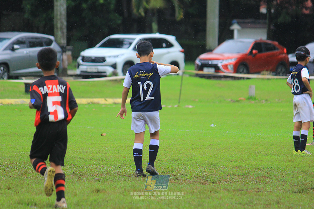 ijl u11 110126 fff academy jakarta white vs bina taruna