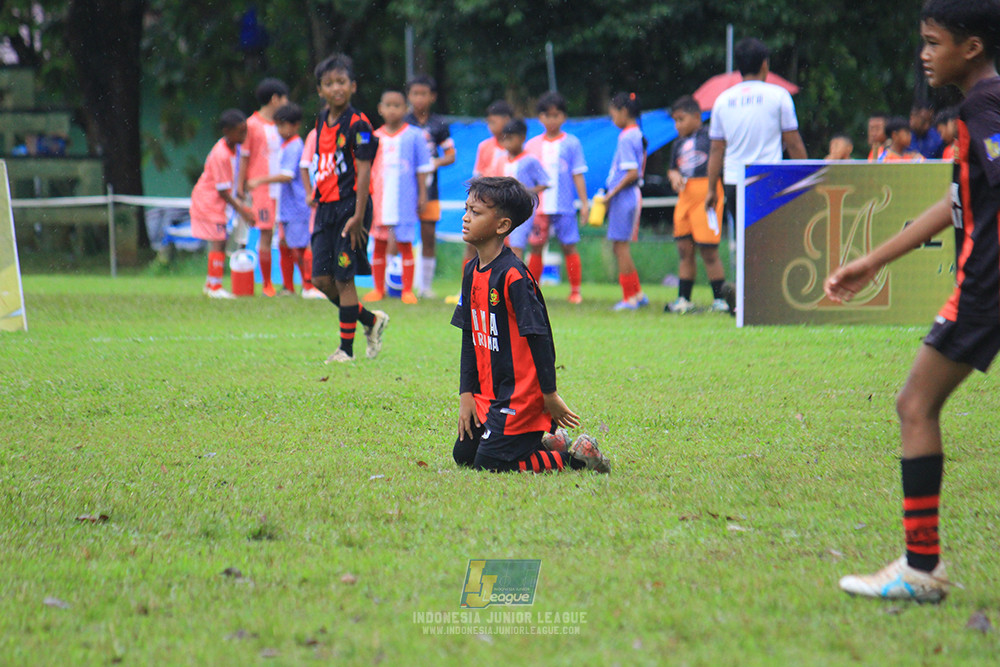 ijl u11 110126 fff academy jakarta white vs bina taruna