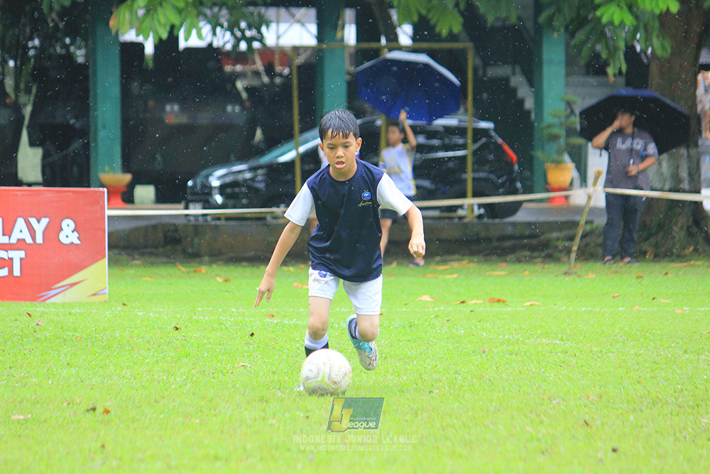 ijl u11 110126 fff academy jakarta white vs bina taruna