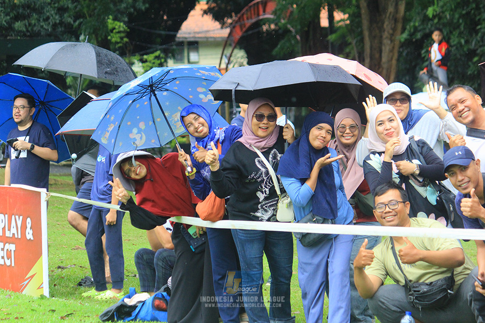 ijl u11 110126 fff academy jakarta white vs bina taruna