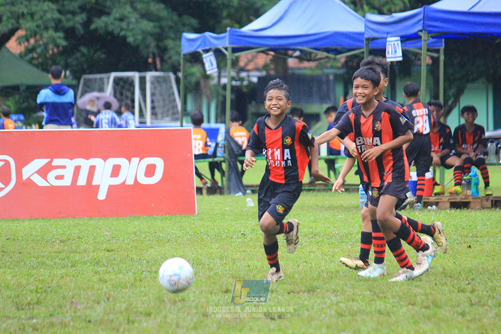 ijl u11 110126 fff academy jakarta white vs bina taruna