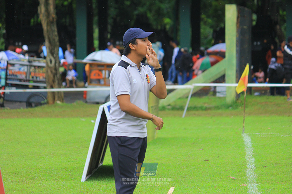 ijl u11 110126 fff academy jakarta white vs bina taruna