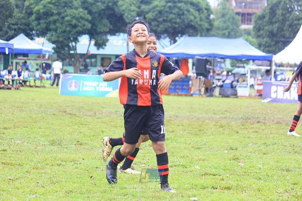 ijl u11 110126 fff academy jakarta white vs bina taruna