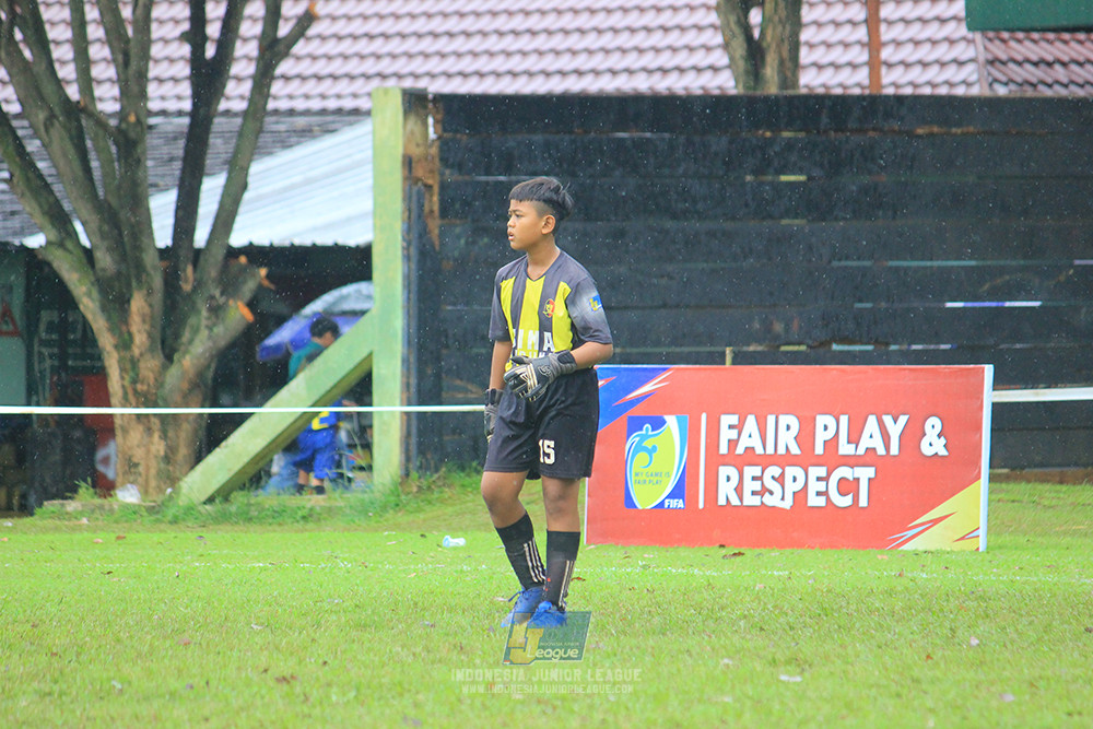 ijl u11 110126 fff academy jakarta white vs bina taruna
