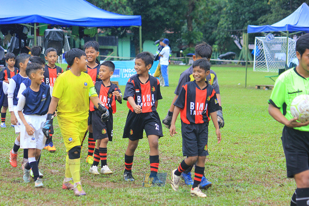 ijl u11 110126 fff academy jakarta white vs bina taruna