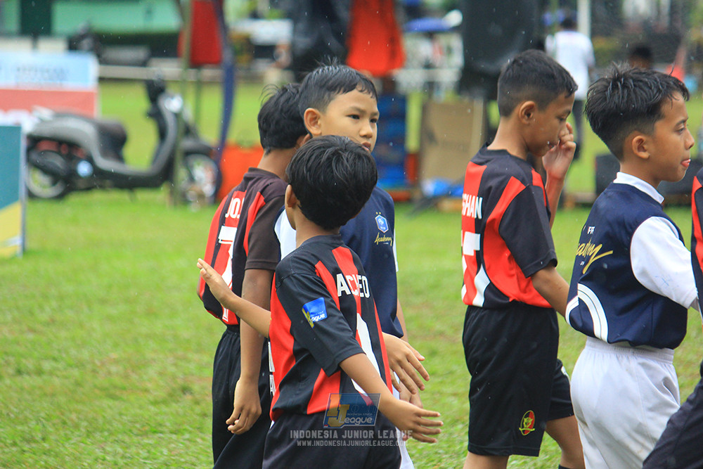 ijl u11 110126 fff academy jakarta white vs bina taruna