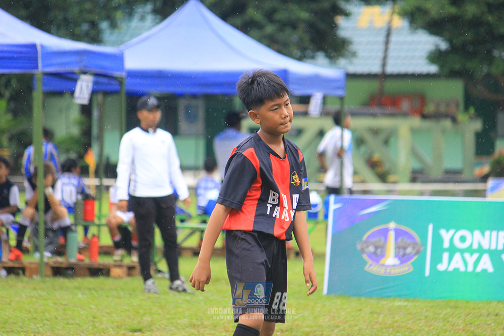 ijl u11 110126 fff academy jakarta white vs bina taruna