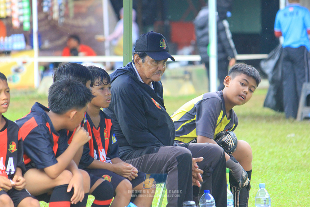 ijl u11 110126 fff academy jakarta white vs bina taruna