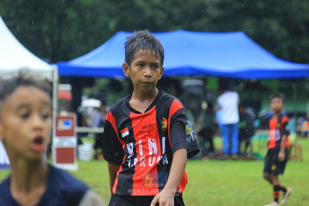 ijl u11 110126 fff academy jakarta white vs bina taruna