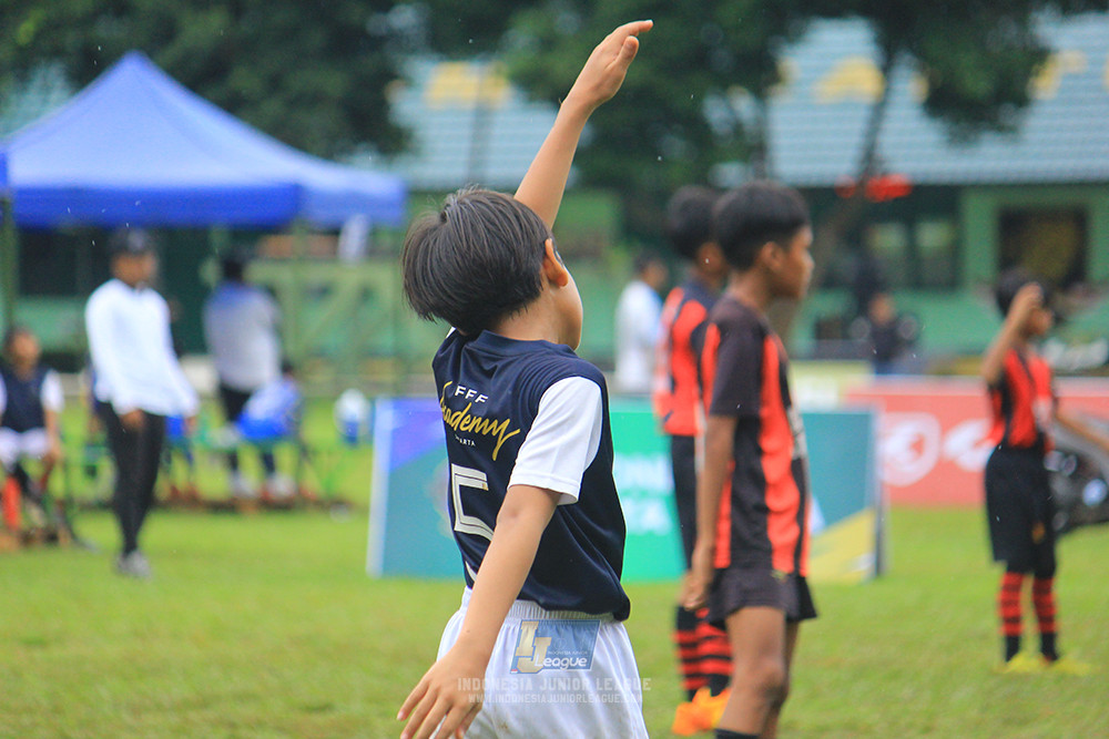 ijl u11 110126 fff academy jakarta white vs bina taruna