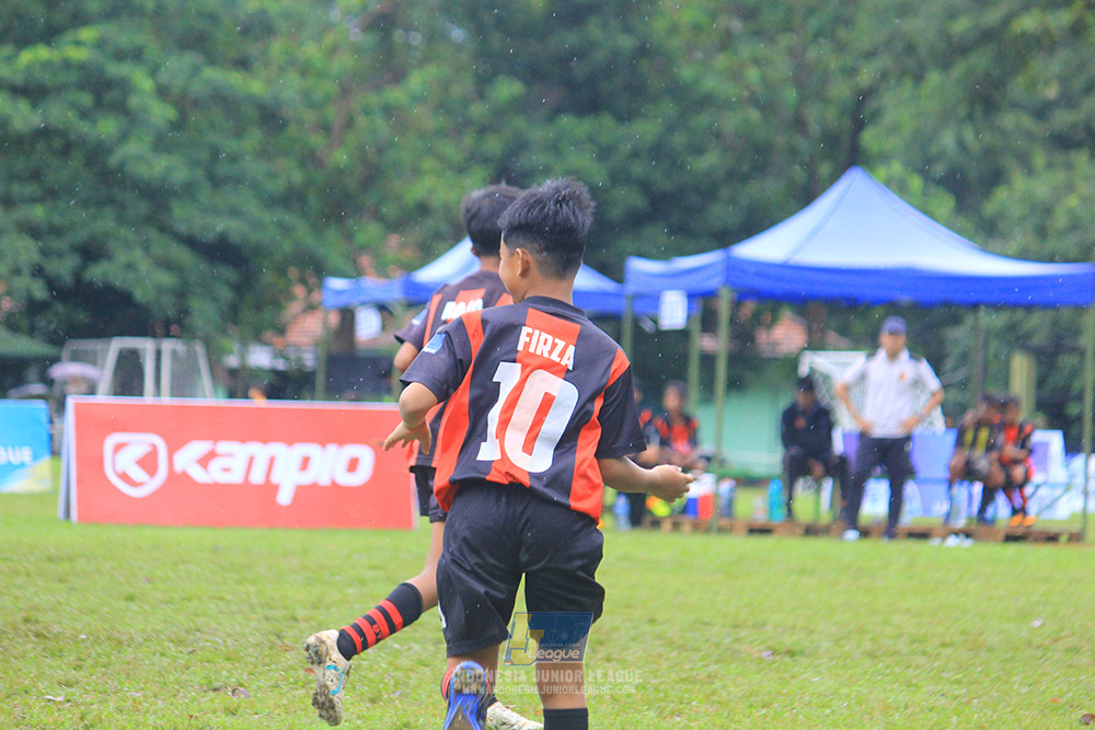 ijl u11 110126 fff academy jakarta white vs bina taruna