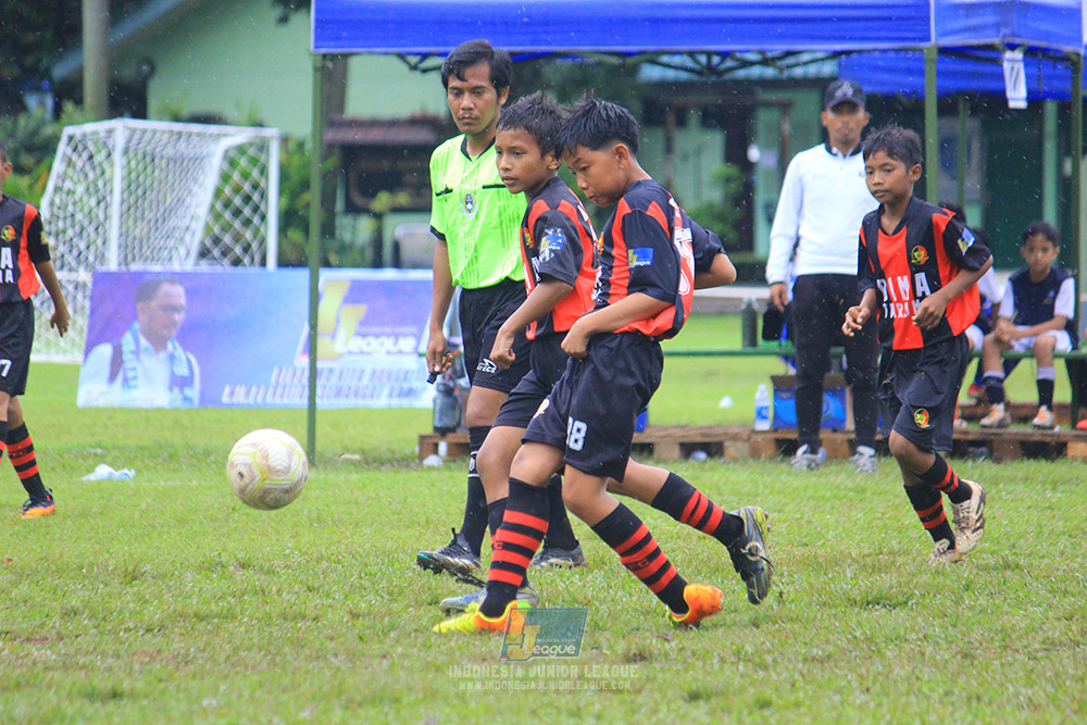 ijl u11 110126 fff academy jakarta white vs bina taruna