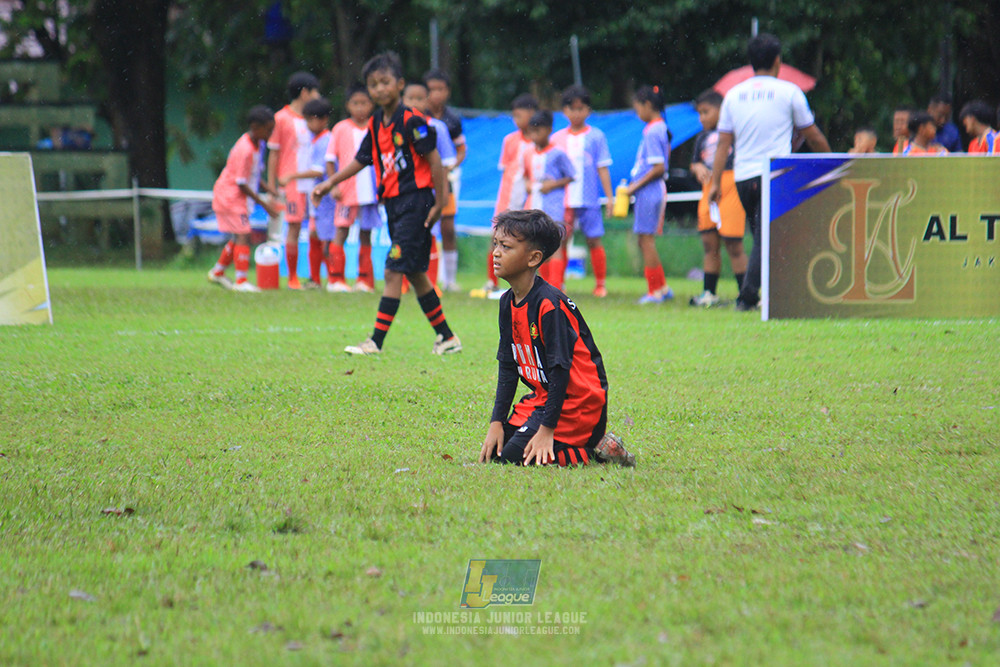 ijl u11 110126 fff academy jakarta white vs bina taruna