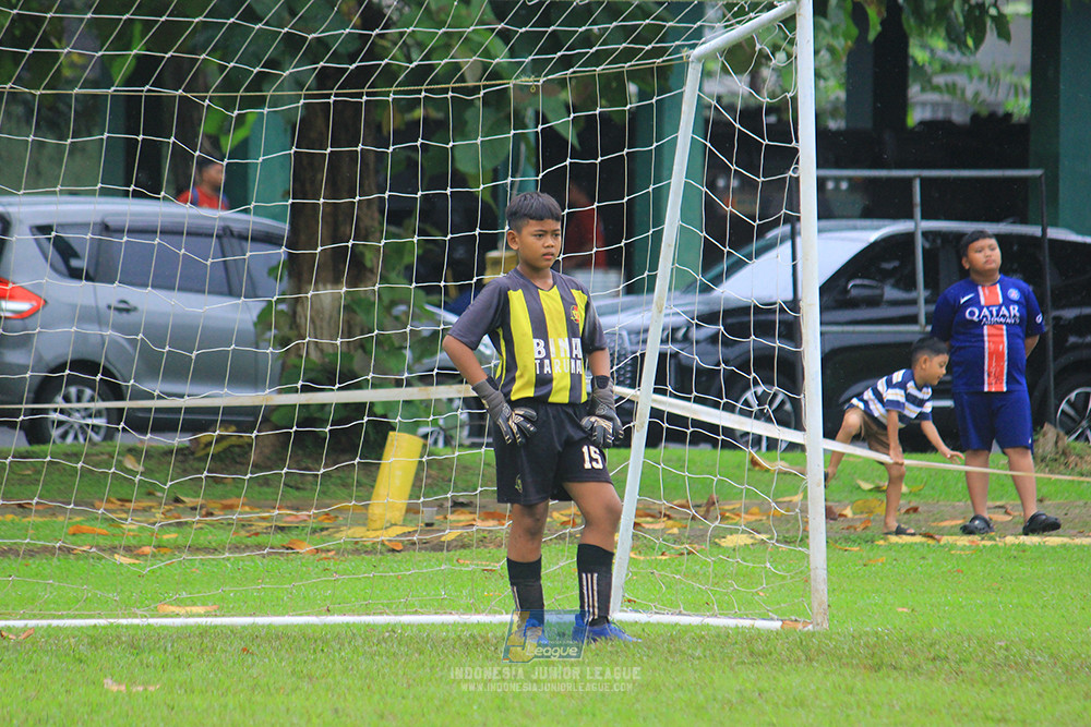 ijl u11 110126 fff academy jakarta white vs bina taruna
