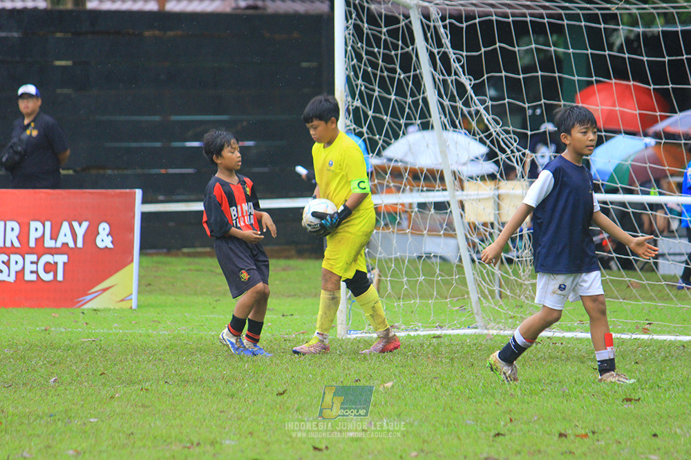 ijl u11 110126 fff academy jakarta white vs bina taruna