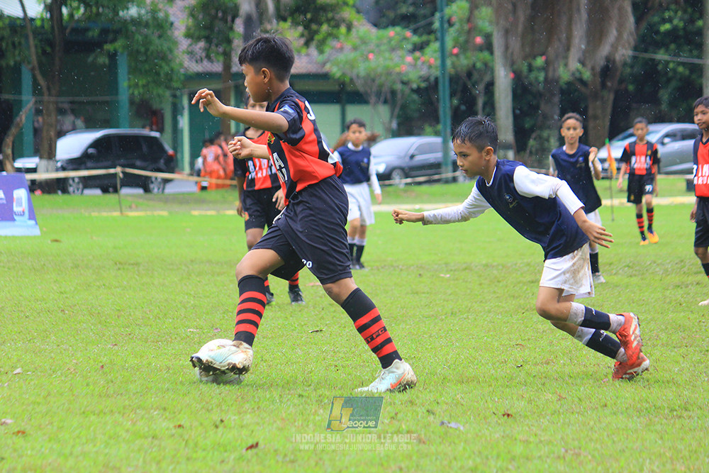 ijl u11 110126 fff academy jakarta white vs bina taruna