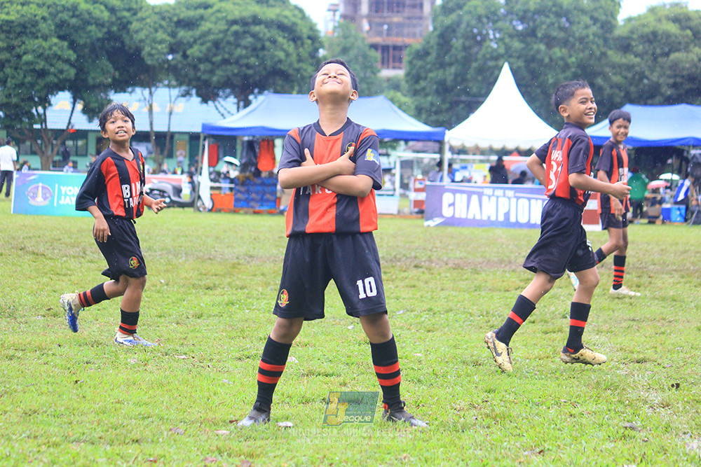 ijl u11 110126 fff academy jakarta white vs bina taruna
