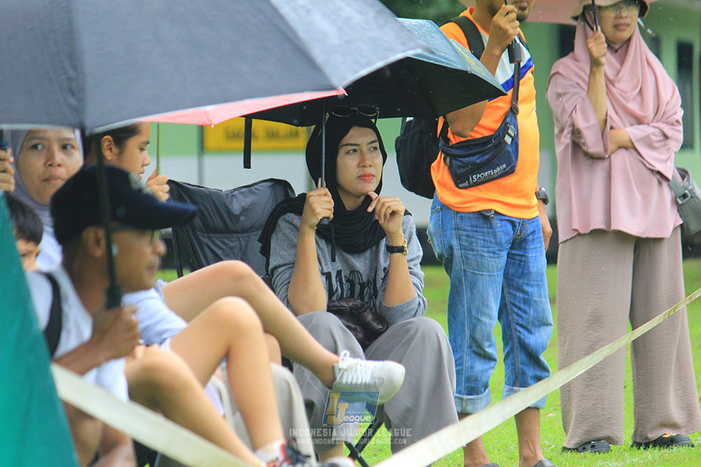 ijl u11 110126 fff academy jakarta white vs bina taruna