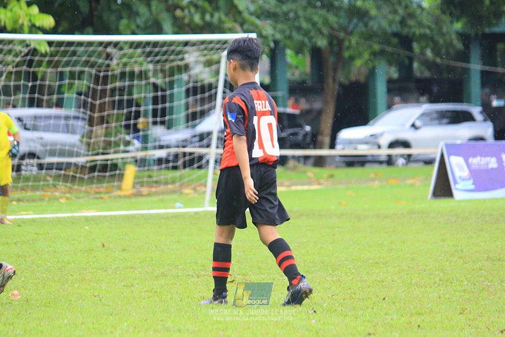 ijl u11 110126 fff academy jakarta white vs bina taruna