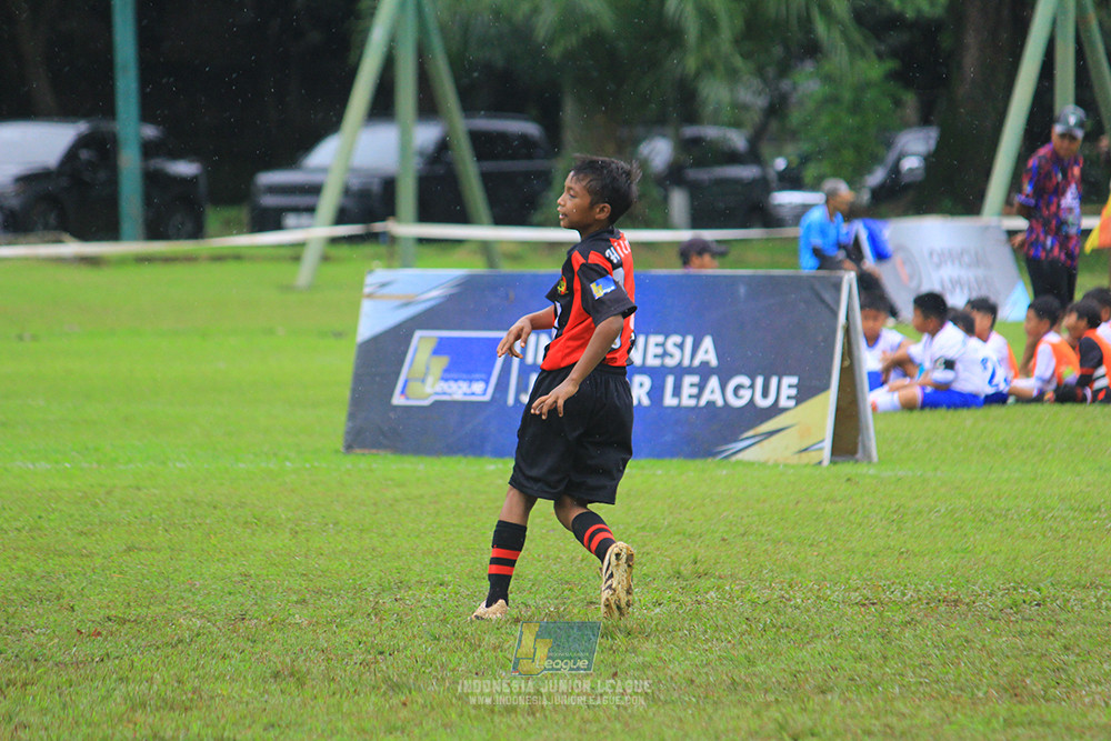 ijl u11 110126 fff academy jakarta white vs bina taruna