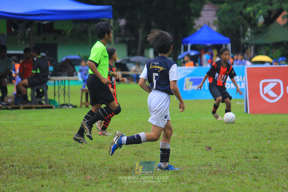 ijl u11 110126 fff academy jakarta white vs bina taruna