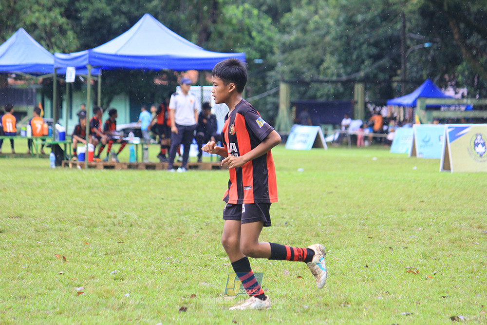 ijl u11 110126 fff academy jakarta white vs bina taruna