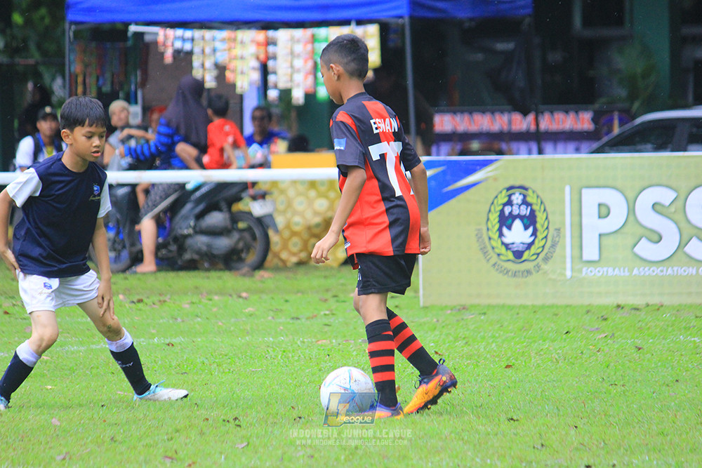 ijl u11 110126 fff academy jakarta white vs bina taruna