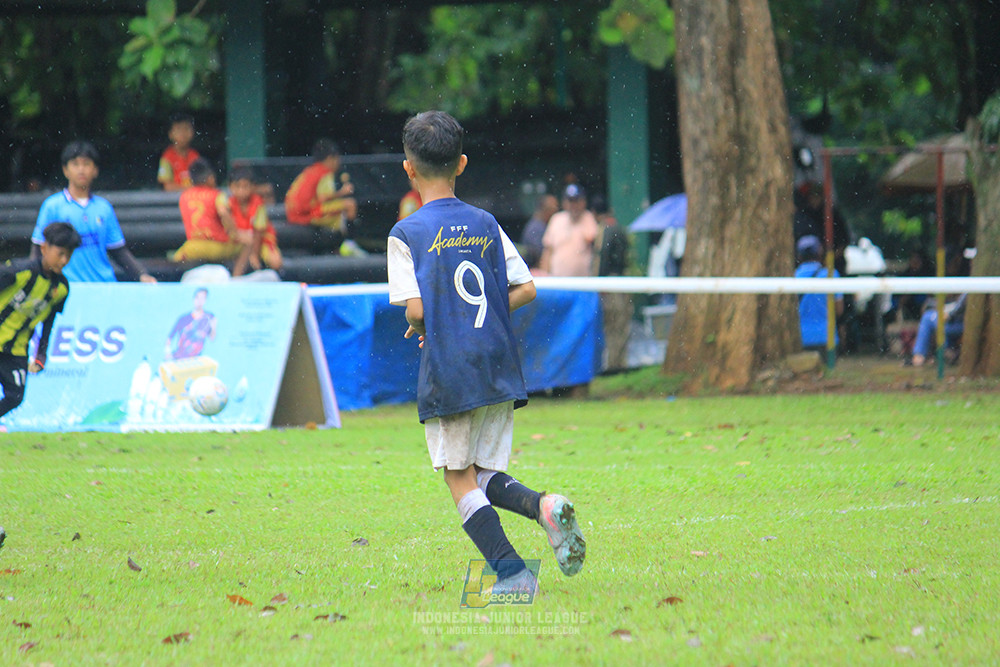 ijl u11 110126 fff academy jakarta white vs bina taruna
