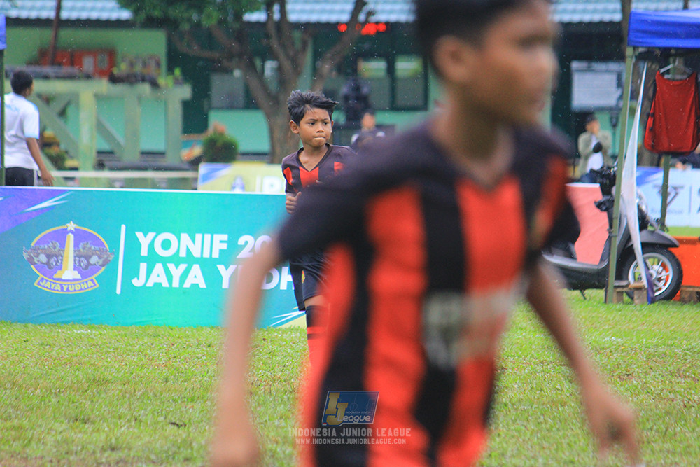 ijl u11 110126 fff academy jakarta white vs bina taruna