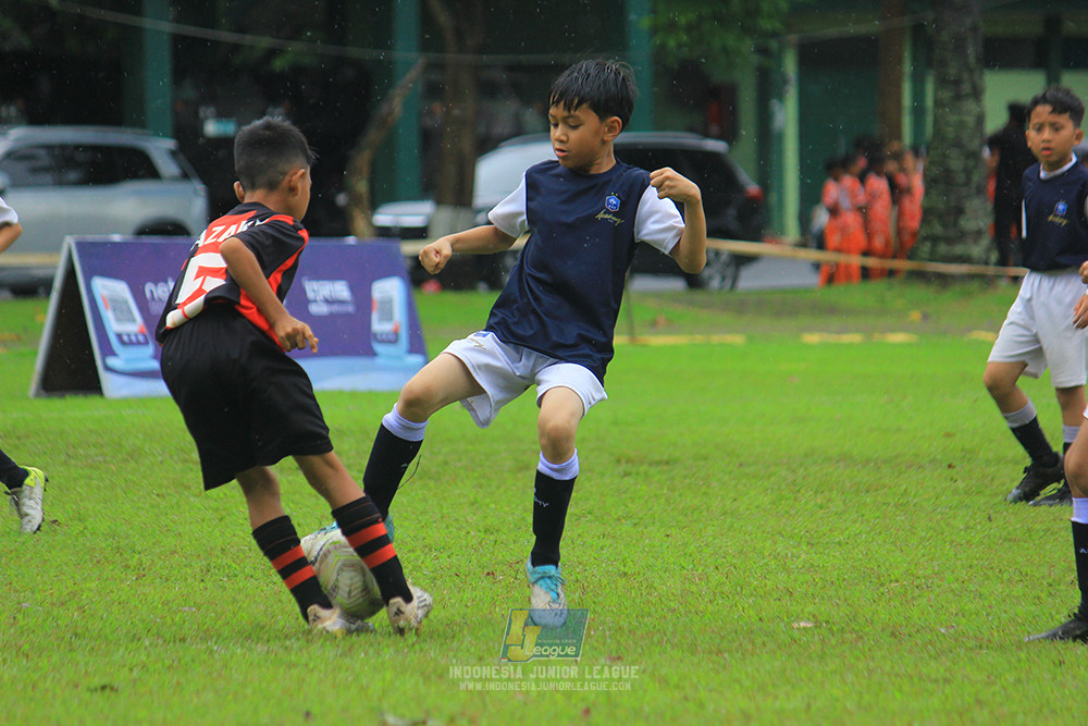ijl u11 110126 fff academy jakarta white vs bina taruna