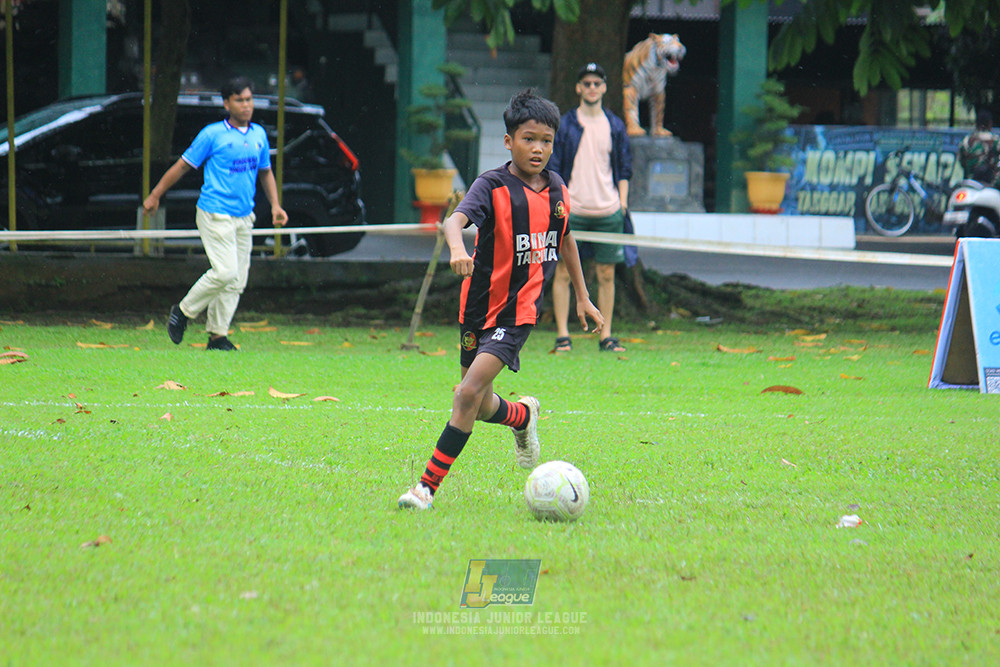 ijl u11 110126 fff academy jakarta white vs bina taruna