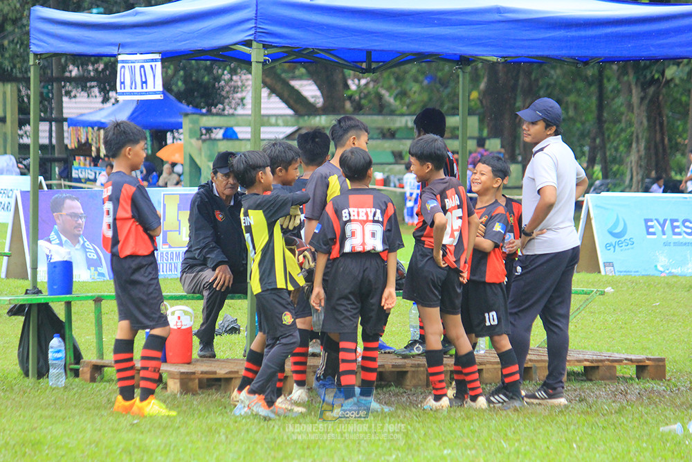 ijl u11 110126 fff academy jakarta white vs bina taruna