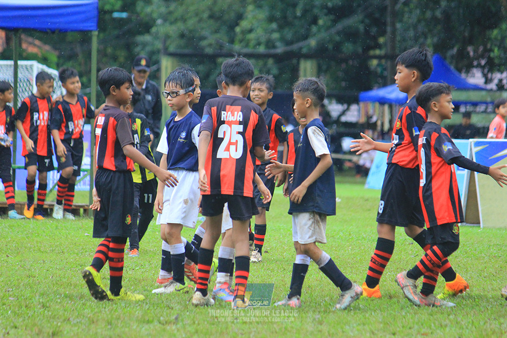 ijl u11 110126 fff academy jakarta white vs bina taruna
