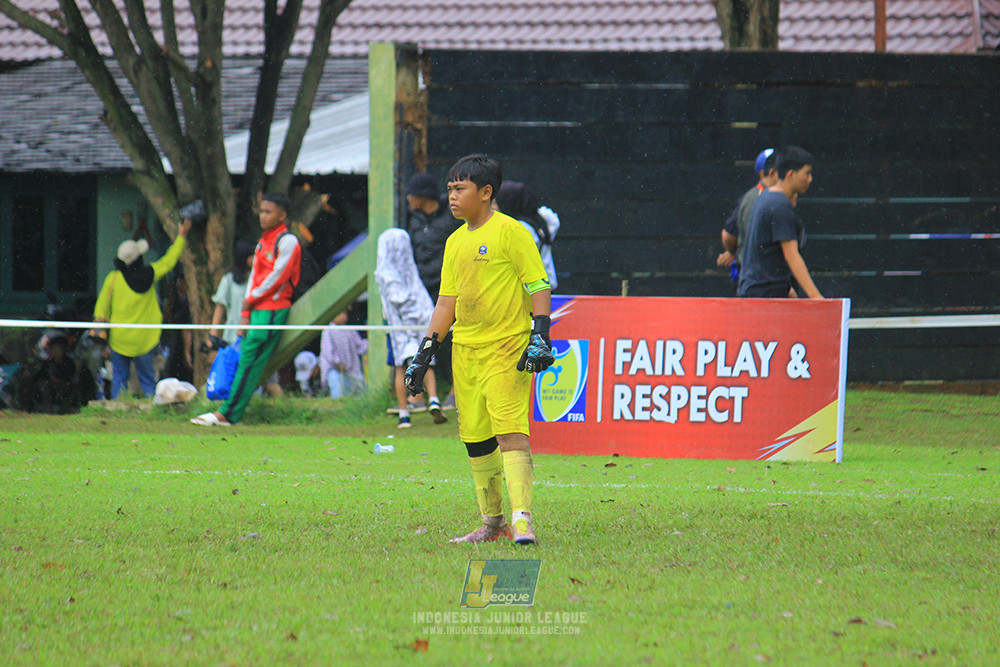 ijl u11 110126 fff academy jakarta white vs bina taruna