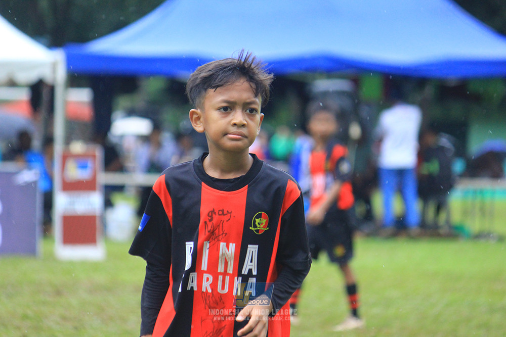 ijl u11 110126 fff academy jakarta white vs bina taruna