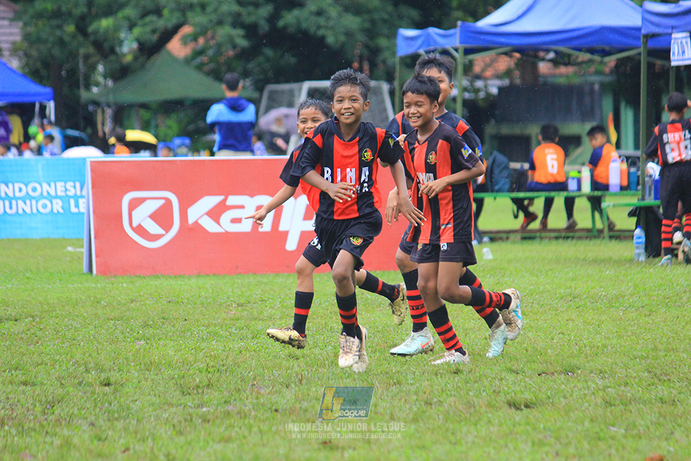 ijl u11 110126 fff academy jakarta white vs bina taruna