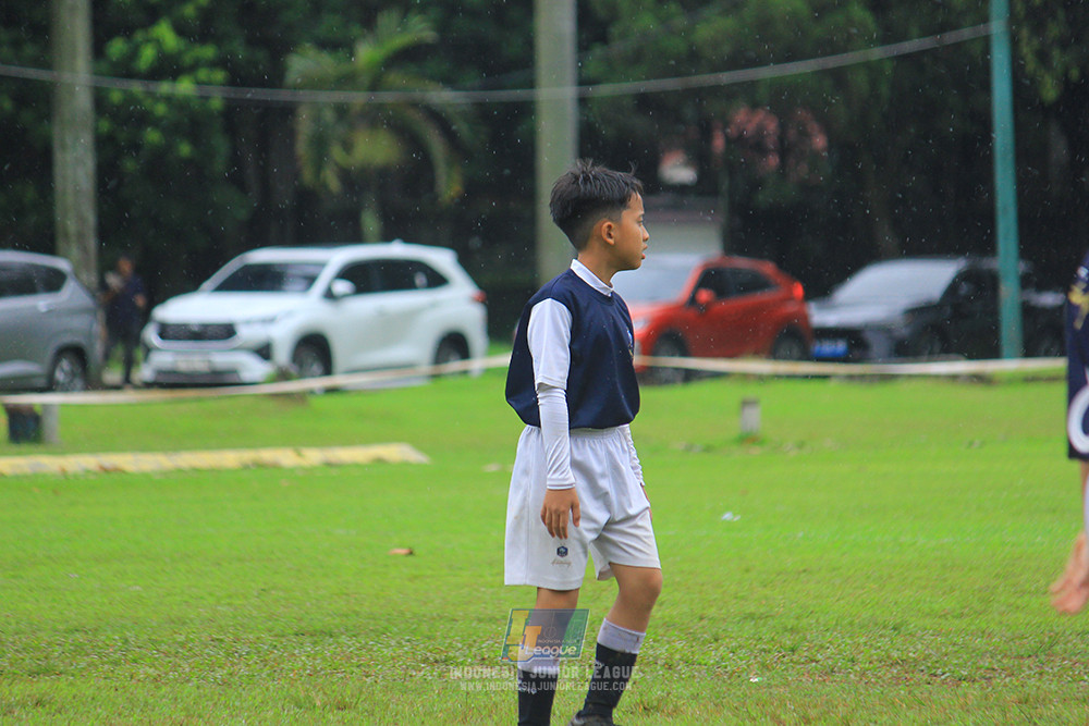 ijl u11 110126 fff academy jakarta white vs bina taruna