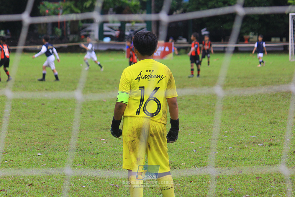 ijl u11 110126 fff academy jakarta white vs bina taruna