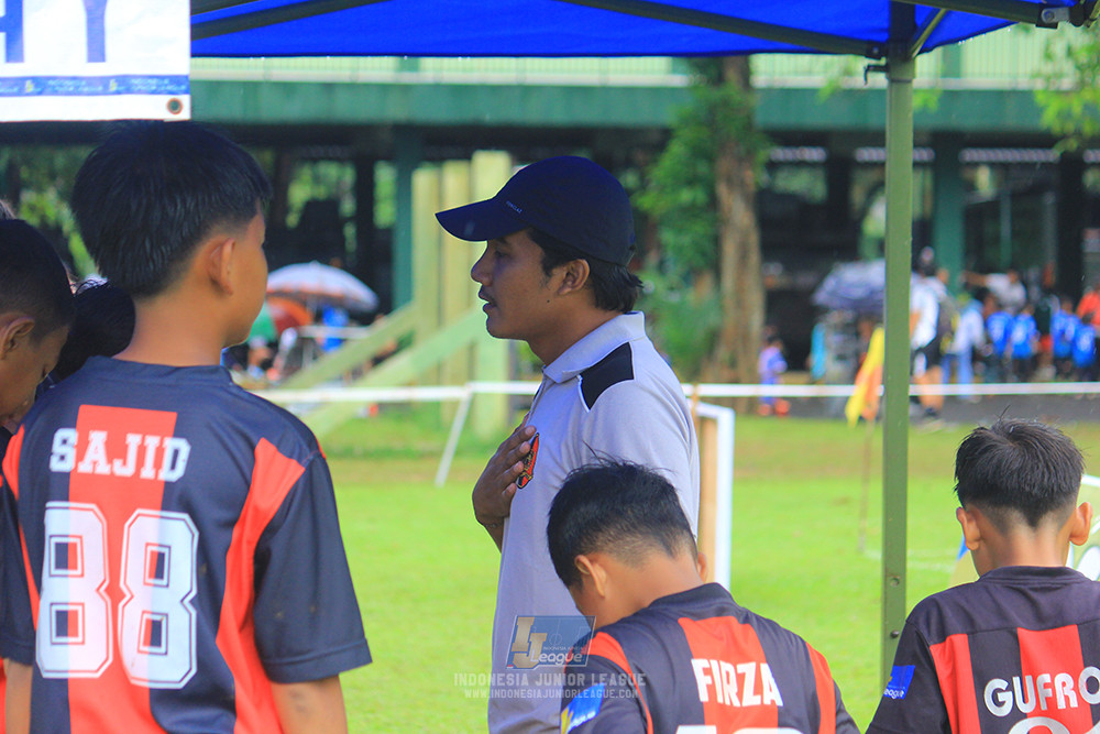 ijl u11 110126 fff academy jakarta white vs bina taruna
