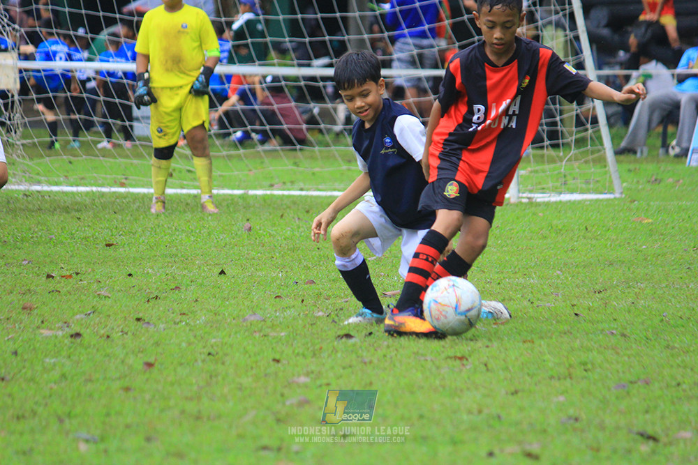 ijl u11 110126 fff academy jakarta white vs bina taruna