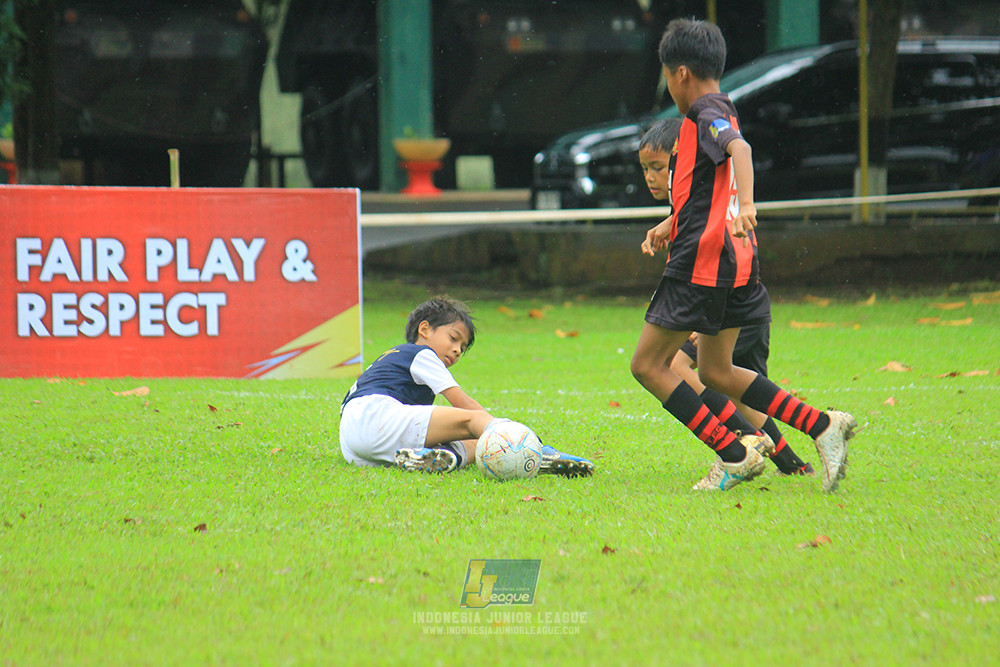 ijl u11 110126 fff academy jakarta white vs bina taruna