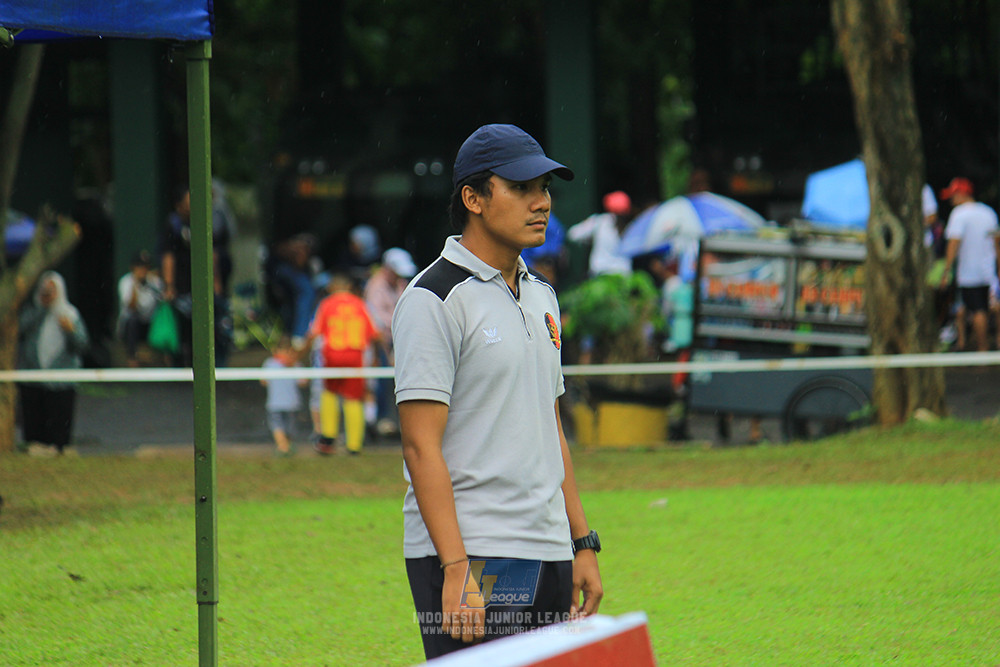 ijl u11 110126 fff academy jakarta white vs bina taruna