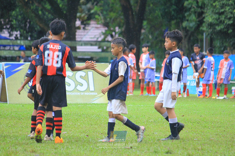 ijl u11 110126 fff academy jakarta white vs bina taruna