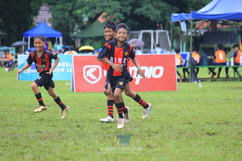 ijl u11 110126 fff academy jakarta white vs bina taruna