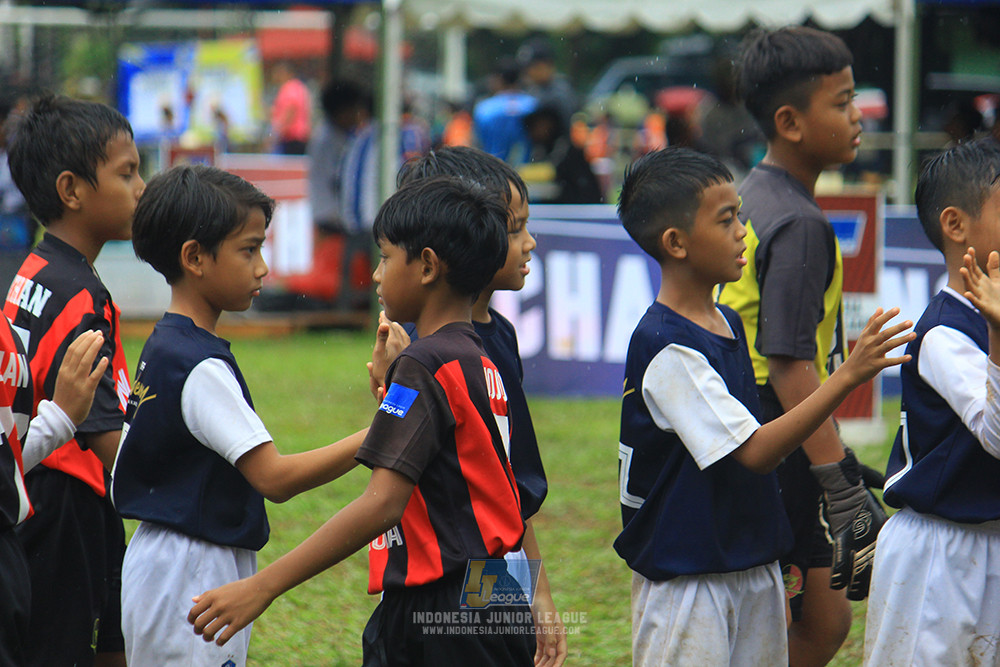 ijl u11 110126 fff academy jakarta white vs bina taruna