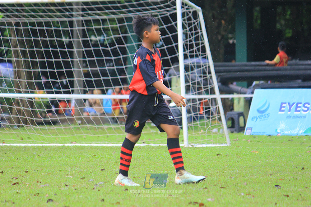 ijl u11 110126 fff academy jakarta white vs bina taruna