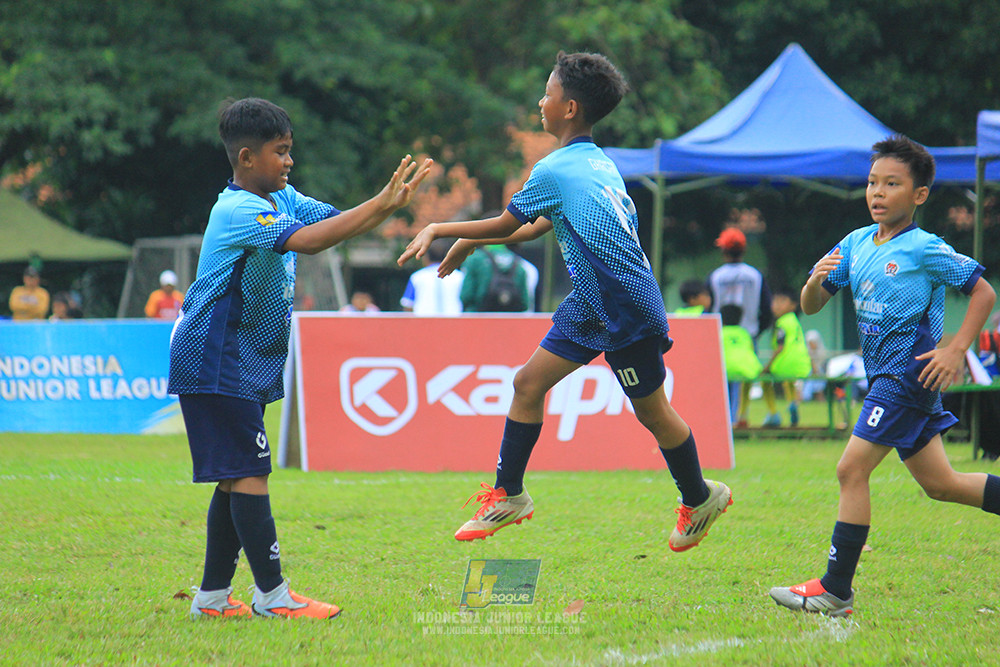 ijl u11 110126 fifa farmel vs mutiara 97