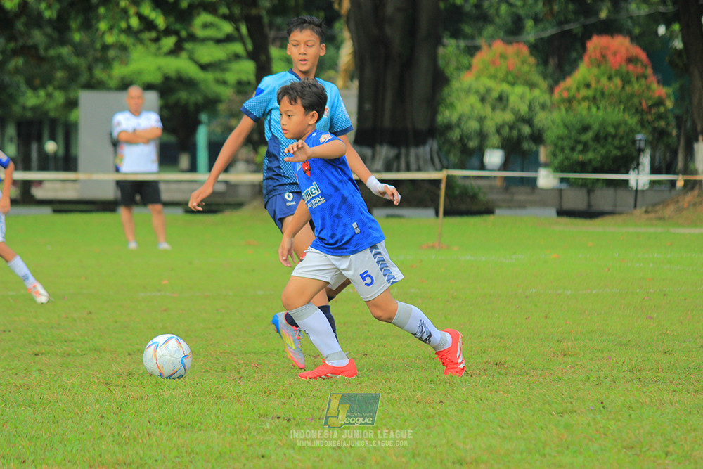 ijl u11 110126 fifa farmel vs mutiara 97