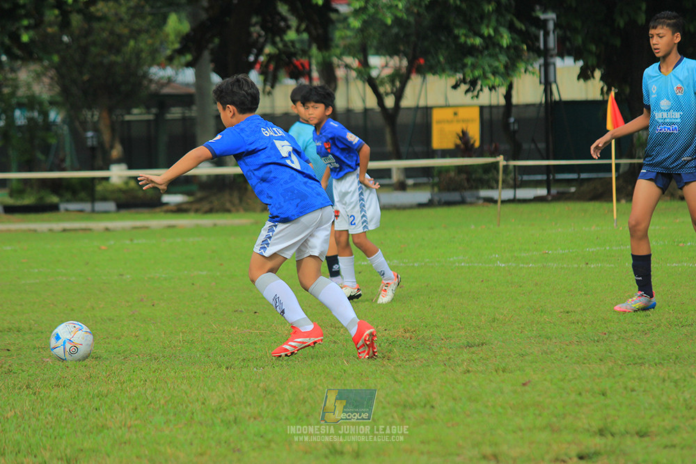 ijl u11 110126 fifa farmel vs mutiara 97